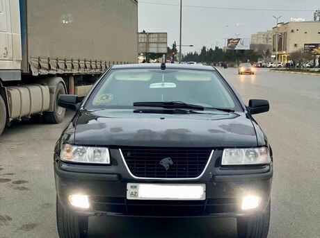 Khazar LX 2024