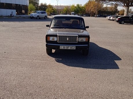 LADA (VAZ) 2107 2003