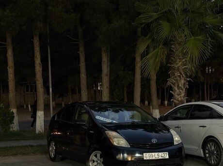 Toyota Prius 2006