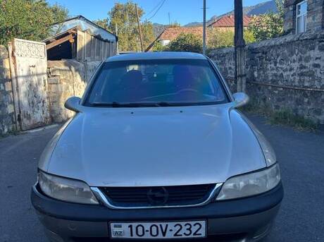 Opel Vectra 1997