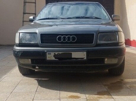 Audi  1994