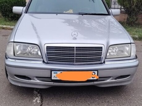 Mercedes C 180 1997