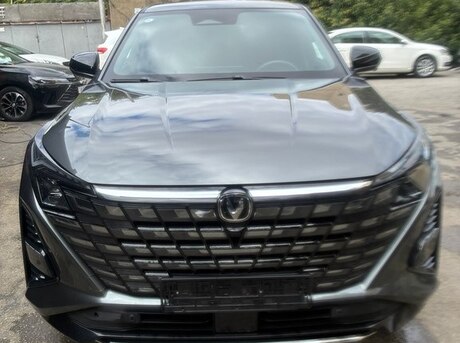 Changan  2026
