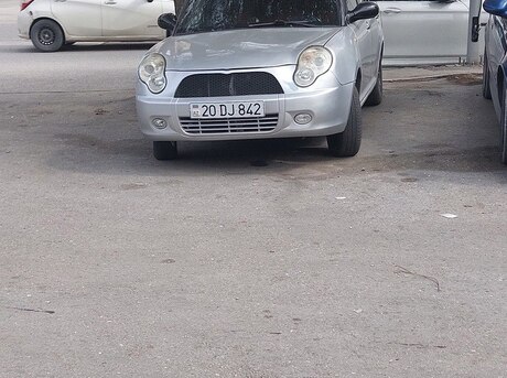 Lifan 320 2013