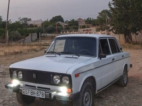 LADA (VAZ) 2106 1999