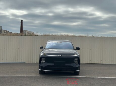 Changan  2025