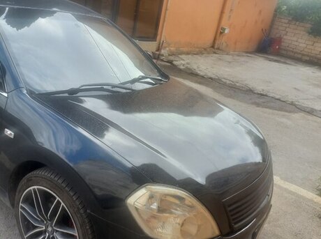 Nissan Teana 2005
