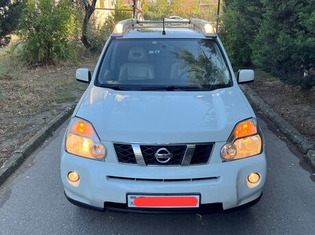 Nissan X-Trail 2008