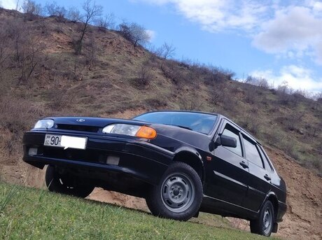 LADA (VAZ) 2115 2012