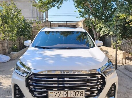 Jetour X90 PLUS 2023
