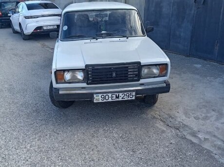 LADA (VAZ) 2104 2008