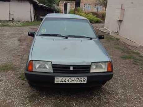 LADA (VAZ) 21099 1997