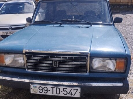 LADA (VAZ) 2107 2007