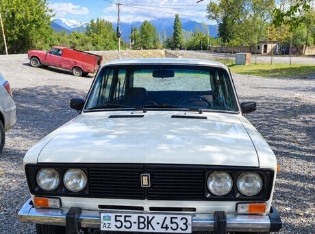 LADA (VAZ) 2106 1995