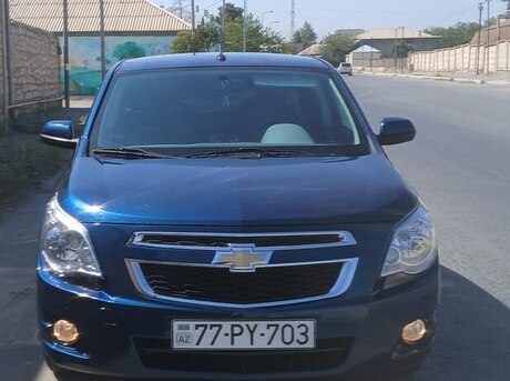 Chevrolet Cobalt 2023