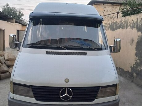 Mercedes Sprinter 209 1996