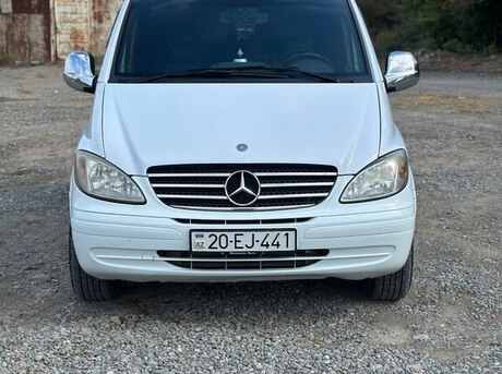 Mercedes  2008