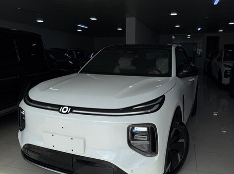 Changan  2025