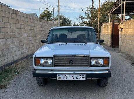 LADA (VAZ) 2107 2003