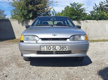 LADA (VAZ) 2115 2006