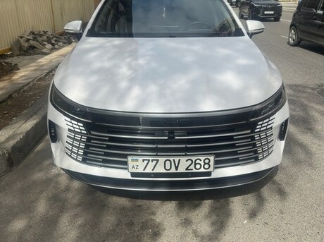 BYD Destroyer 05 2024