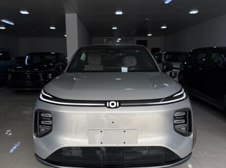 Changan  2025