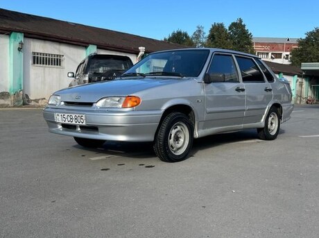 LADA (VAZ) 2115 2006
