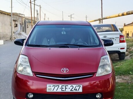 Toyota Prius 2007