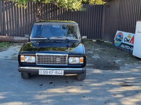 LADA (VAZ) 2107 2010