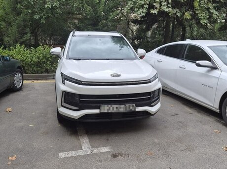JAC  2025
