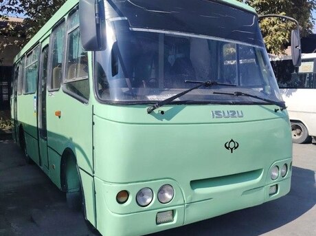 Isuzu Bogdan 2008