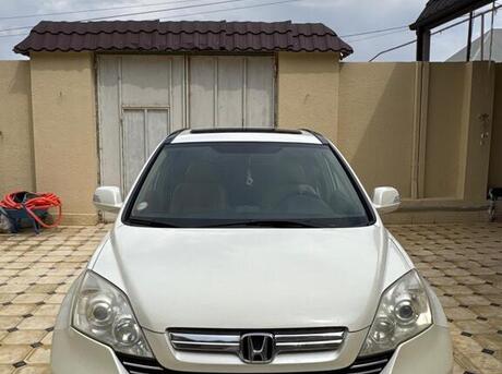 Honda CR-V 2008