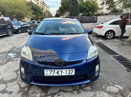 Toyota Prius 2010