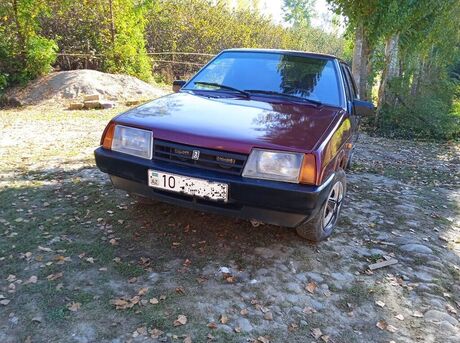 LADA (VAZ) 21099 1994