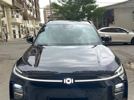 Changan  2025