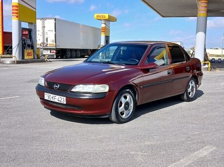 Opel Vectra 1998