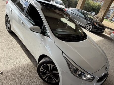 Kia  2015