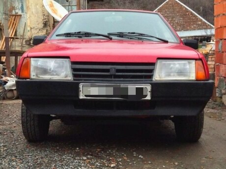 LADA (VAZ) 21099 1997