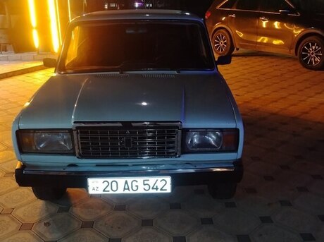 LADA (VAZ) 2107 2007