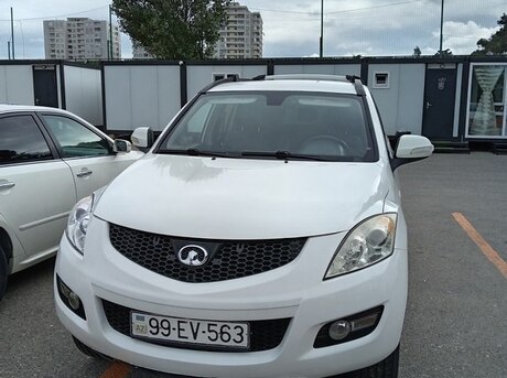 GWM  2013