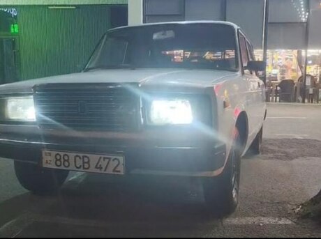 LADA (VAZ) 2107 2005