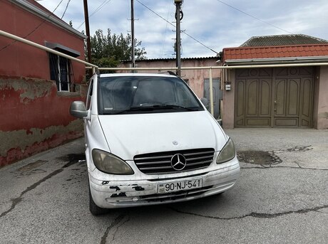 Mercedes  2006
