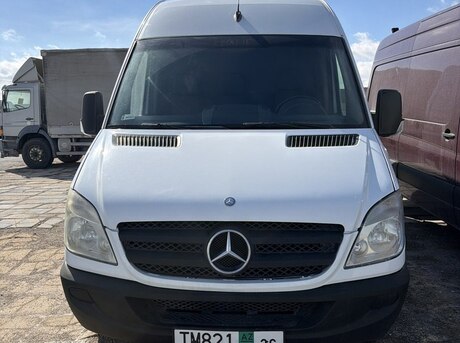 Mercedes Sprinter 315 2008