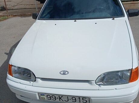 LADA (VAZ) 2115 2009