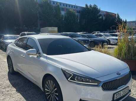 Kia K7 2019