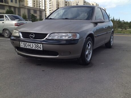 Opel Vectra 1996