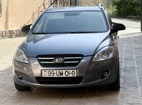 Kia  2008