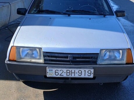 LADA (VAZ) 21099 2003