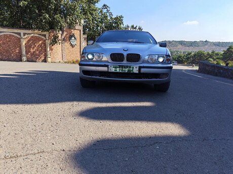 BMW 523 1997