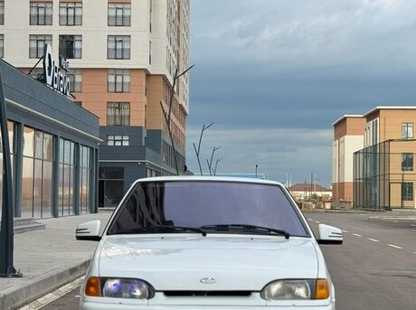 LADA (VAZ) 2115 2012